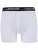 Lavecchia 1020 Boxershorts 3-pack White - Alusvaatteet & Uimavaatteet - Miesten Isot alusvaatteet 