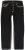 Lavecchia 503 Comfort Fit Stretch Jeans Deep Black - Farkut ja Housut - Miesten isot farkut ja isot housut W40-W70