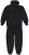 Lavecchia 600 Tracksuit Black - Verryttelypuvut - Miesten verryttelypuvut isot koot