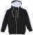 Lavecchia 611 Tracksuit Black - Verryttelypuvut - Miesten verryttelypuvut isot koot