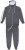 Lavecchia 611 Tracksuit Charcoal - Verryttelypuvut - Miesten verryttelypuvut isot koot