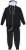Lavecchia 611 Tracksuit Black - Verryttelypuvut - Miesten verryttelypuvut isot koot