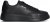 Liu Jo Big 01 Leather Sneakers Black/Black - Miesten Kengät 40-52 - 