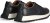 Liu Jo Running 01 Leather Sneakers Black - Miesten Kengät 40-52 - 