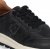 Liu Jo Running 01 Leather Sneakers Black - Miesten Kengät 40-52 - 