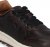 Liu Jo Running 01 Leather Sneakers Brown - Miesten Kengät 40-52 - 