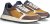 Liu Jo Running 02 Sneakers Brown/Blue/Tan - Miesten Kengät 40-52 - 