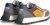 Liu Jo Running 02 Sneakers Brown/Blue/Tan - Miesten Kengät 40-52 - 