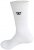 D555 Logan Sports And Leisure Socks 2-Pack White - Alusvaatteet & Uimavaatteet - Miesten Isot alusvaatteet 