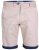 D555 Lopes Stretch Short Stone - Shortsit - Shortsit, isot koot – W40-W60
