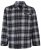 Kam Jeans 880 Flannel Pyjama Set - Alusvaatteet & uimavaatteet - Miesten Isot alusvaatteet 