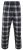 Kam Jeans 880 Flannel Pyjama Set - Alusvaatteet & uimavaatteet - Miesten Isot alusvaatteet 