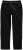 Adamo Markus Sweatpants with draw-cord Black - Collegehousut ja collegeshortsit - Miesten Isot collegehousut ja collegeshortsit