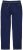 Adamo Markus Sweatpants with draw-cord Navy - Collegehousut ja collegeshortsit - Miesten Isot collegehousut ja collegeshortsit
