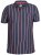 D555 Martel Polo Navy - Pikeepaidat - Miesten isot pikeepaidat