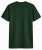 Motley Denim Milan T-paita Racing-vihreä - T-paidat - Isot T-paidat 2XL – 14XL
