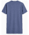 Motley Denim Milan T-paita Vaalea indigo - T-paidat - Isot T-paidat 2XL – 14XL