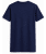 Motley Denim Milan T-paita Laivastonsininen - T-paidat - Isot T-paidat 2XL – 14XL