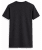 Motley Denim Milan T-paita Tummanharmaa - T-paidat - Isot T-paidat 2XL – 14XL