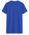 Motley Denim Milan T-paita Royal sininen - T-paidat - Isot T-paidat 2XL – 14XL
