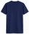 Motley Denim Milan T-paita Tumma indigo - T-paidat - Isot T-paidat 2XL – 14XL