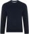 Kam Jeans 502 Collegepaita Tummansininen TALL - MIESTEN VAATTEET MT-6XLT - Pitkien miesten vaatteet