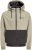 Jack & Jones Rush Bomber Hoodie Grey - Takit - Miesten Takit, isot koot – 2XL – 12XL