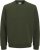 Jack & Jones Bradley Sweatshirt Green - Hupparit ja collegepaidat - Miesten hupparit ja collegepaidat isot koot