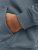 Jack & Jones CALEB Hoodie Blue - Hupparit ja collegepaidat - Miesten hupparit ja collegepaidat isot koot