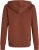 Jack & Jones CALEB Hoodie Red - Hupparit ja collegepaidat - Miesten hupparit ja collegepaidat isot koot