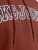 Jack & Jones CALEB Hoodie Red - Hupparit ja collegepaidat - Miesten hupparit ja collegepaidat isot koot