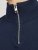 Jack & Jones Emil Knitted Pullover Blue - Hupparit ja collegepaidat - Miesten hupparit ja collegepaidat isot koot