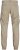 Jack & Jones Jonnie Cuffed Cargo Pants Beige - Farkut ja housut - Miesten isot farkut ja isot housut W40-W70