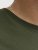 Jack & Jones Logo 2COL T-Shirt Green - T-paidat - Isot T-paidat 2XL – 14XL