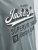 Jack & Jones Logo 2COL T-shirt Grey - T-paidat - Isot T-paidat 2XL – 14XL