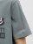 Jack & Jones Logo 2COL T-shirt Grey - T-paidat - Isot T-paidat 2XL – 14XL