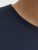 Jack & Jones Logo 2COL T-Shirt Blue - T-paidat - Isot T-paidat 2XL – 14XL