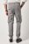 JP1880 Cargo Pants Flexnamic Modern Fit Grey - Farkut ja housut - Miesten isot farkut ja isot housut W40-W70