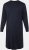 JP1880 Henley Long Sleeved Night Dress Navy - Alusvaatteet & uimavaatteet - Miesten Isot alusvaatteet 