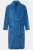 JP1880 Bathrobe with Spacious Pockets Denim Blue - Alusvaatteet & uimavaatteet - Miesten Isot alusvaatteet 