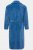 JP1880 Bathrobe with Spacious Pockets Denim Blue - Alusvaatteet & uimavaatteet - Miesten Isot alusvaatteet 
