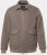 JP1880 Blouson Jacket Lightweight and Warm Brown - Takit - Miesten Takit, isot koot – 2XL – 12XL