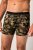 JP1880 FLEXNAMIC OEKO-TEX Boxer Shorts 2-Pack Green - Alusvaatteet & uimavaatteet - Miesten Isot alusvaatteet 