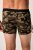 JP1880 FLEXNAMIC OEKO-TEX Boxer Shorts 2-Pack Green - Alusvaatteet & uimavaatteet - Miesten Isot alusvaatteet 