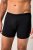 JP1880 FLEXNAMIC OEKO-TEX Boxer Shorts 2-Pack Green - Alusvaatteet & uimavaatteet - Miesten Isot alusvaatteet 