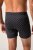 JP1880 OEKO-TEX Boxer Shorts Jersey 2-Pack Navy - Alusvaatteet & uimavaatteet - Miesten Isot alusvaatteet 