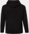 JAY-PI Ultra-light Fleece Jacket Black - Hupparit ja collegepaidat - Miesten hupparit ja collegepaidat isot koot