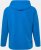 JAY-PI Ultralight Fleece Hoodie Blue - Urheiluvaatteet & ulkoilu - Miesten urheiluvaatteet isot koot