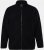 JAY-PI Level 3 Fleece Jacket Black - Urheiluvaatteet & ulkoilu - Miesten urheiluvaatteet isot koot