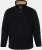 JAY-PI Level 4 Fleece Jacket Black - Urheiluvaatteet & ulkoilu - Miesten urheiluvaatteet isot koot